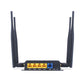 Croskylink CS-WE826-Q-WD Industrial 4G Card Insertion Router, Mobile WiFi, High-Speed 300Mbps Openwrt LTE 4G Module WiFi Router