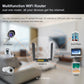 Croskylink CS-WE826-T2 Full-Network 4G Industrial WiFi Router DDR2 RAM 300 Mbps Smart Watchdog with SIM Card Slot Routers