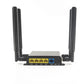 Croskylink CS-WE826-T2 Full-Network 4G Industrial WiFi Router DDR2 RAM 300 Mbps Smart Watchdog with SIM Card Slot Routers