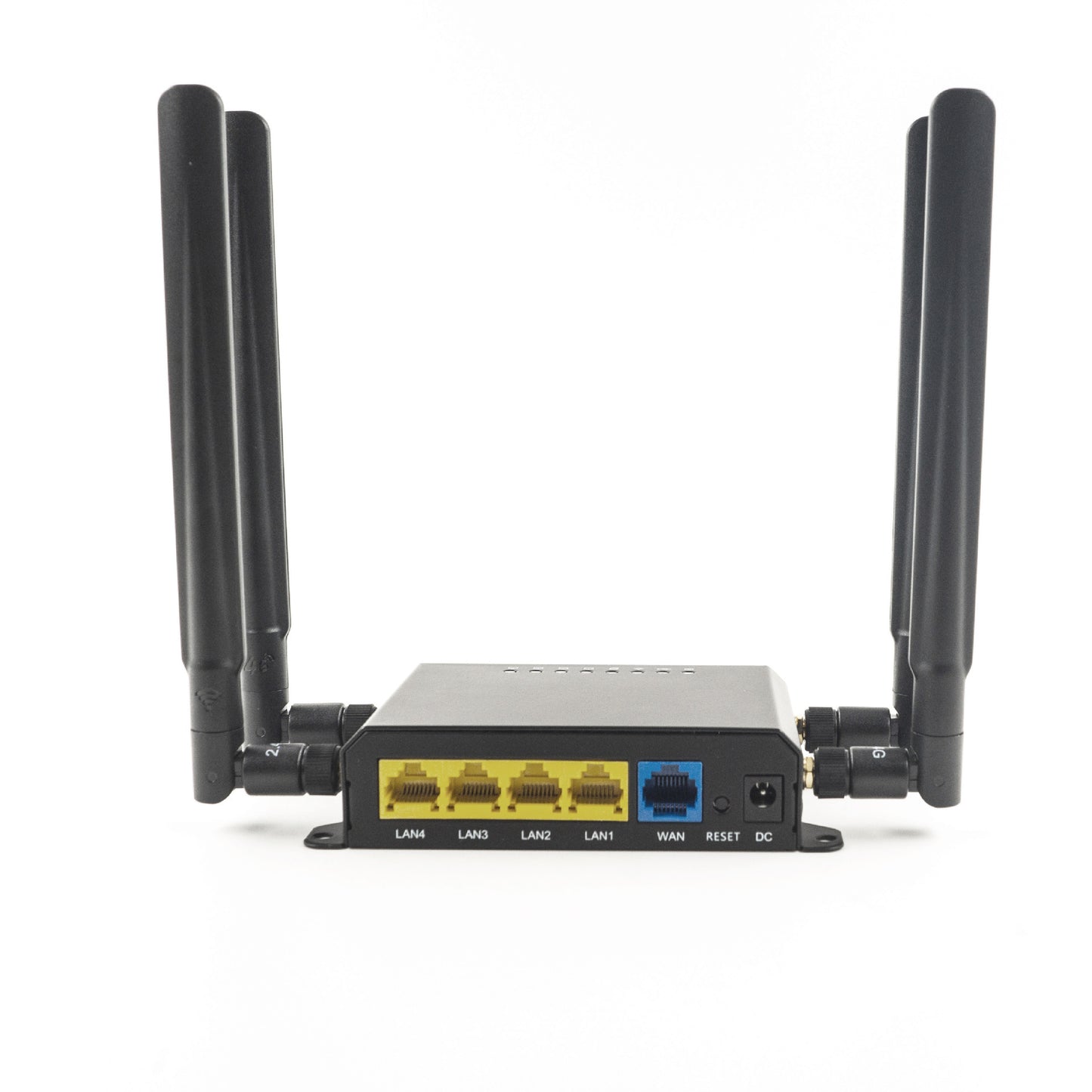Croskylink CS-WE826-T2 Full-Network 4G Industrial WiFi Router DDR2 RAM 300 Mbps Smart Watchdog with SIM Card Slot Routers