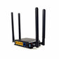 Croskylink CS-WE826-T2 Full-Network 4G Industrial WiFi Router DDR2 RAM 300 Mbps Smart Watchdog with SIM Card Slot Routers