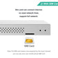 Croskylink CS-WG3526 4G Openwrt Wireless LTE WiFi Router Industrial Grade 4G SIM Card Router Full Network Dual Band 880MHz Process
