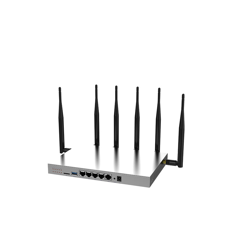 Croskylink CS-WG3526 4G Openwrt Wireless LTE WiFi Router Industrial Grade 4G SIM Card Router Full Network Dual Band 880MHz Process