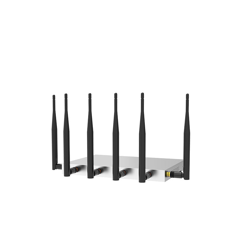 Croskylink CS-WG3526 4G Openwrt Wireless LTE WiFi Router Industrial Grade 4G SIM Card Router Full Network Dual Band 880MHz Process