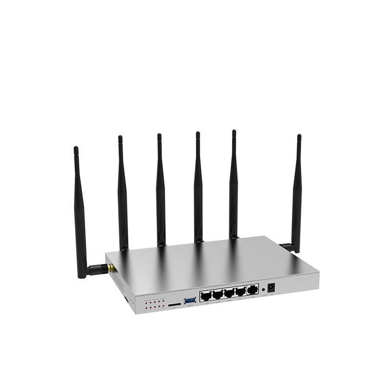 Croskylink CS-WG3526 4G Openwrt Wireless LTE WiFi Router Industrial Grade 4G SIM Card Router Full Network Dual Band 880MHz Process