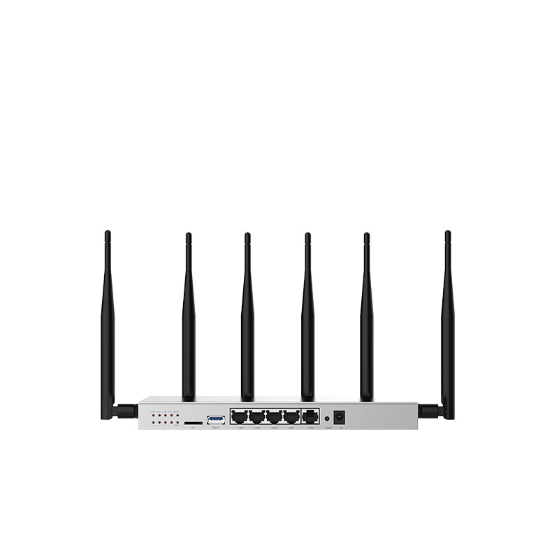 Croskylink CS-WG3526 4G Openwrt Wireless LTE WiFi Router Industrial Grade 4G SIM Card Router Full Network Dual Band 880MHz Process