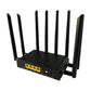 Croskylink CS-Z5001AX-M2-T 5g SIM Card Router Industrial Full-Network Gigabit Dual-Band Smart Ipq5018 Wireless WiFi6 Manufacturer
