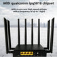 Croskylink CS-Z5001AX-M2-T 5g SIM Card Router Industrial Full-Network Gigabit Dual-Band Smart Ipq5018 Wireless WiFi6 Manufacturer