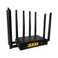 Croskylink CS-Z5001AX-M2-T 5g SIM Card Router Industrial Full-Network Gigabit Dual-Band Smart Ipq5018 Wireless WiFi6 Manufacturer
