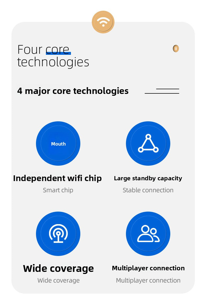 Croskylink CS-Z5001AX-M2-T 5g SIM Card Router Industrial Full-Network Gigabit Dual-Band Smart Ipq5018 Wireless WiFi6 Manufacturer