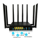 Croskylink CS-Z5001AX-M2-T 5g SIM Card Router Industrial Full-Network Gigabit Dual-Band Smart Ipq5018 Wireless WiFi6 Manufacturer