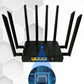 Croskylink CS-Z5001AX-M2-T 5g SIM Card Router Industrial Full-Network Gigabit Dual-Band Smart Ipq5018 Wireless WiFi6 Manufacturer