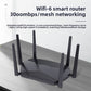 Croskylink CS-Z5001AX-M2-T 5g SIM Card Router Industrial Full-Network Gigabit Dual-Band Smart Ipq5018 Wireless WiFi6 Manufacturer