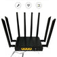 Croskylink CS-Z5001AX-M2-T 5g SIM Card Router Industrial Full-Network Gigabit Dual-Band Smart Ipq5018 Wireless WiFi6 Manufacturer