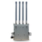 Croskylink CS-Z8105AX-M2-H Customized Outdoor 5g Router with SIM Card Slot, Industrial Outdoor Waterproof Poe Powered Wireless WiFi 6 Router with SIM Card