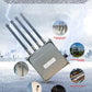 Croskylink CS-Z8105AX-M2-H Customized Outdoor 5g Router with SIM Card Slot, Industrial Outdoor Waterproof Poe Powered Wireless WiFi 6 Router with SIM Card