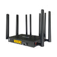 Croskylink CS-Z8105AX-M2-T Industrial 5g Plug-in Router Dual-Core Ax3000 Smart Mt7981b Solution Gigabit Wireless WiFi6 Router