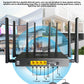 Croskylink CS-Z8105AX-M2-T Industrial 5g Plug-in Router Dual-Core Ax3000 Smart Mt7981b Solution Gigabit Wireless WiFi6 Router