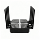 Croskylink CS-Z8803BE-T Industrial WIFI 7 Router Dual 5G Tri-band One-click Mesh Wall-penetrating Customized Wi-Fi Router
