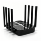 Croskylink CS-Z8803BE-T Industrial WIFI 7 Router Dual 5G Tri-band One-click Mesh Wall-penetrating Customized Wi-Fi Router