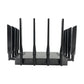 Croskylink CS-Z8806BE-M2-T Customized WiFi 7 Router Industrial Dual 5g Tri-Band Mobile Communication 19gbps Wireless Wi-Fi Router