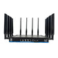 Croskylink CS-Z8806BE-M2-T Customized WiFi 7 Router Industrial Dual 5g Tri-Band Mobile Communication 19gbps Wireless Wi-Fi Router