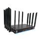 Croskylink CS-Z8806BE-M2-T Customized WiFi 7 Router Industrial Dual 5g Tri-Band Mobile Communication 19gbps Wireless Wi-Fi Router
