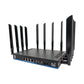 Croskylink CS-Z8806BE-M2-T Customized WiFi 7 Router Industrial Dual 5g Tri-Band Mobile Communication 19gbps Wireless Wi-Fi Router