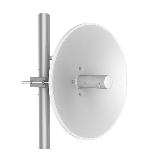 Outdoor Long Distance Wireless Antenna WiFi Bridge PTP Radio 11ac 15KM