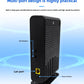 Croskylink CSCPE2001 5g CPE Router with Full Gigabit Wireless WiFi 6, High-Speed Phy Chip, Suitable for Mobile Live Streaming, Office and Home Use