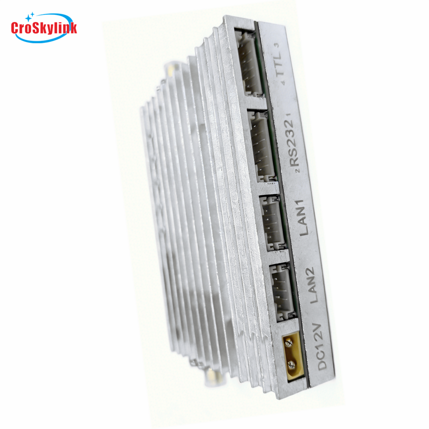 C21D-300 300km Wireless Network Video Data Links Transmission System Transmitter Receiver