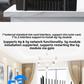 Croskylink CSZ800-T Industrial 5g Dual-Band Full-Gigabit Smart Watchdog Enterprise Office Wireless WiFi6 Router