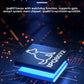 Croskylink CSZ800-T Industrial 5g Dual-Band Full-Gigabit Smart Watchdog Enterprise Office Wireless WiFi6 Router