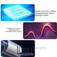 Croskylink CSZ800-T Industrial 5g Dual-Band Full-Gigabit Smart Watchdog Enterprise Office Wireless WiFi6 Router