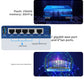 Croskylink CSZ800-T Industrial 5g Dual-Band Full-Gigabit Smart Watchdog Enterprise Office Wireless WiFi6 Router