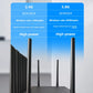 Croskylink CSZ800-T Industrial 5g Dual-Band Full-Gigabit Smart Watchdog Enterprise Office Wireless WiFi6 Router