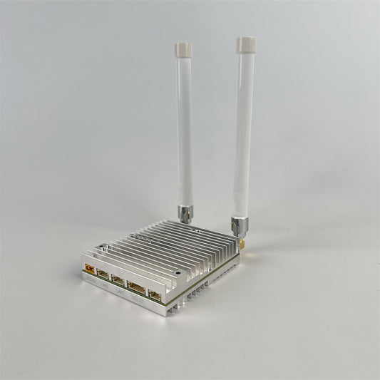 C21D-20 20km Wireless Network Video Data Links Transmission System Transmitter Receiver