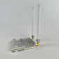 C21D-20 20km Wireless Network Video Data Links Transmission System Transmitter Receiver