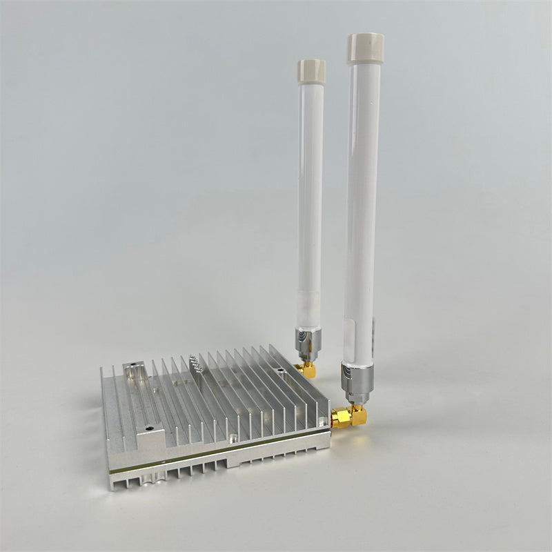 C21D-20 20km Wireless Network Video Data Links Transmission System Transmitter Receiver