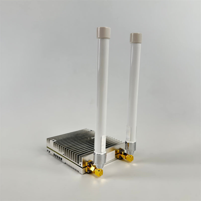 C21D-20 20km Wireless Network Video Data Links Transmission System Transmitter Receiver