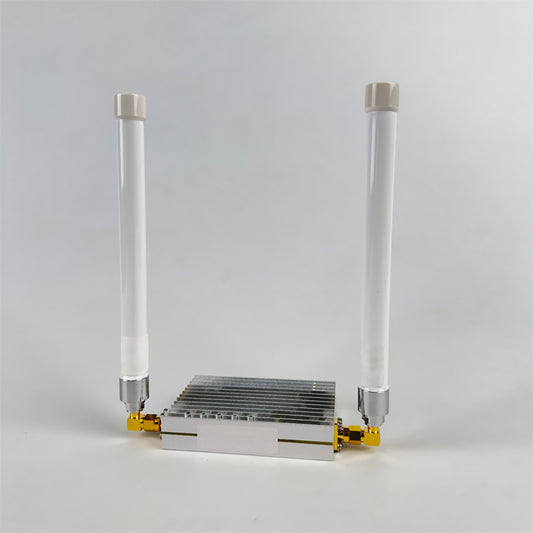C21D-3 3km Wireless Video Data Links Transmission System Transmitter Receiver
