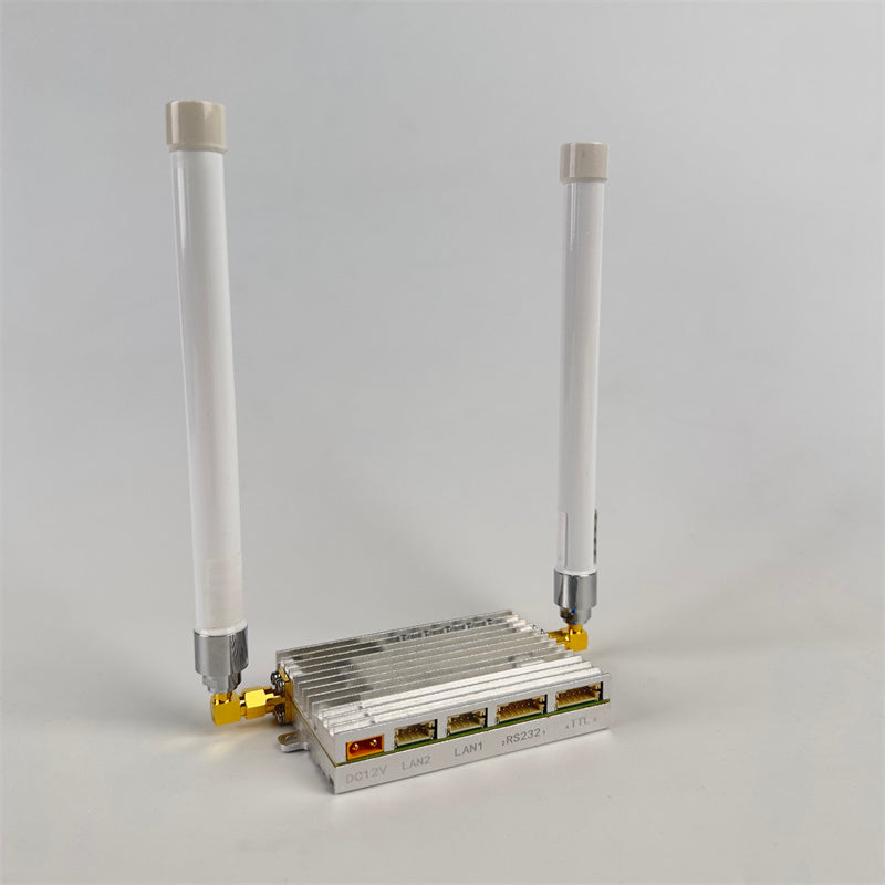 C21D-3 3km Wireless Video Data Links Transmission System Transmitter Receiver