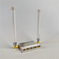 C21D-150 150km Wireless Network Video Data Links Transmission System Transmitter Receiver
