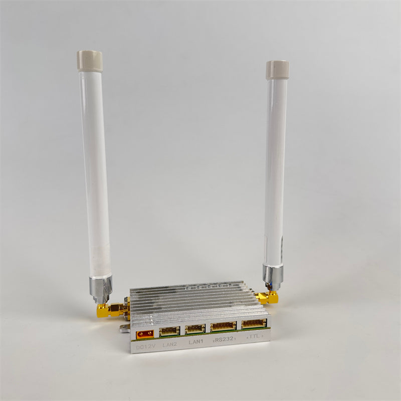 C21D-3 3km Wireless Video Data Links Transmission System Transmitter Receiver