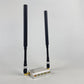 C21D-100 100km Wireless Network Video Data Links Transmission System Transmitter Receiver