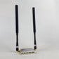 C21D-100 100km Wireless Network Video Data Links Transmission System Transmitter Receiver