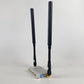 C21D-100 100km Wireless Network Video Data Links Transmission System Transmitter Receiver
