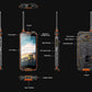 CS-M5 5G Octa Core Rugged Mobile Phone Android 12 Ip68 LCD Display Octa Core CDMA IP68 Waterproof Shockproof NFC Walkie Talkie