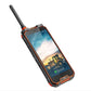 CS-M5 5G Octa Core Rugged Mobile Phone Android 12 Ip68 LCD Display Octa Core CDMA IP68 Waterproof Shockproof NFC Walkie Talkie