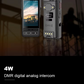 CS-M6 PRO DMR Explosion Proof Rugged Phone Radio Walkie Talkie 8g+256GB IP68 NFC Waterproof Phones